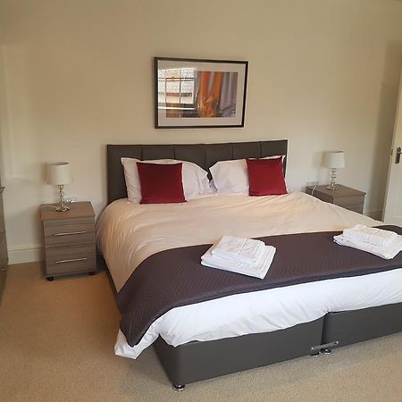 Andover Apartments Dış mekan fotoğraf