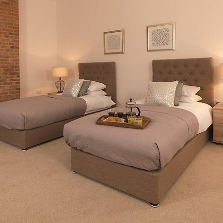 Andover Apartments Dış mekan fotoğraf