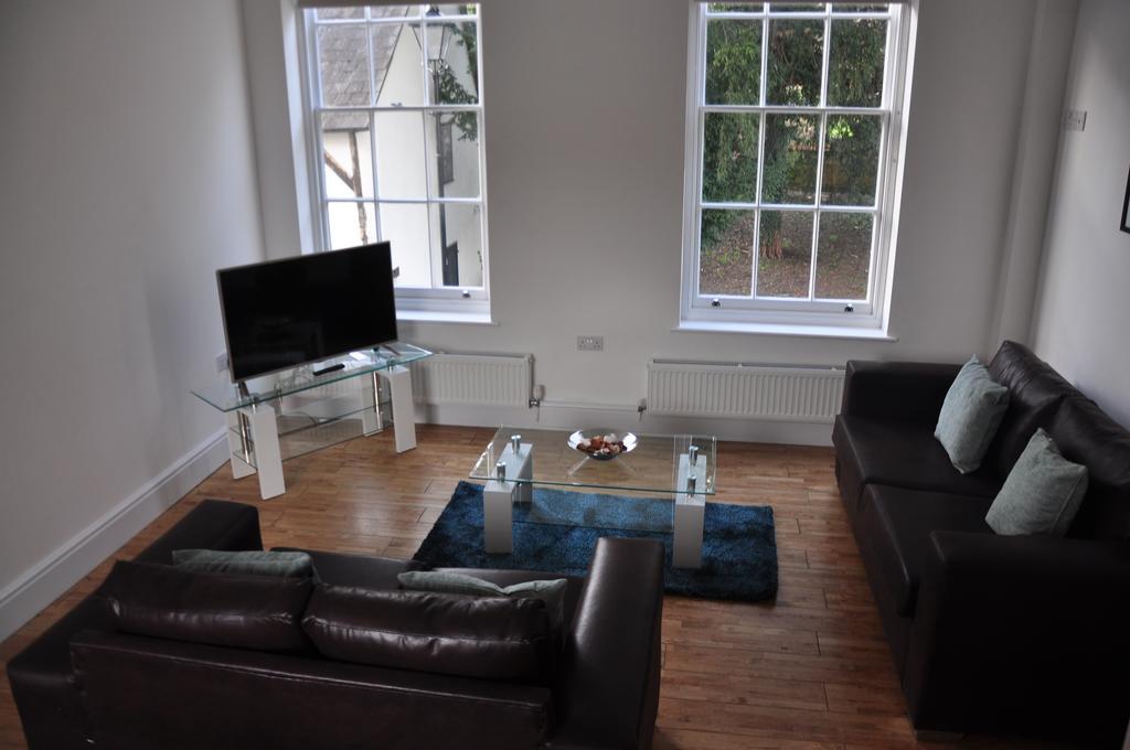 Andover Apartments Dış mekan fotoğraf