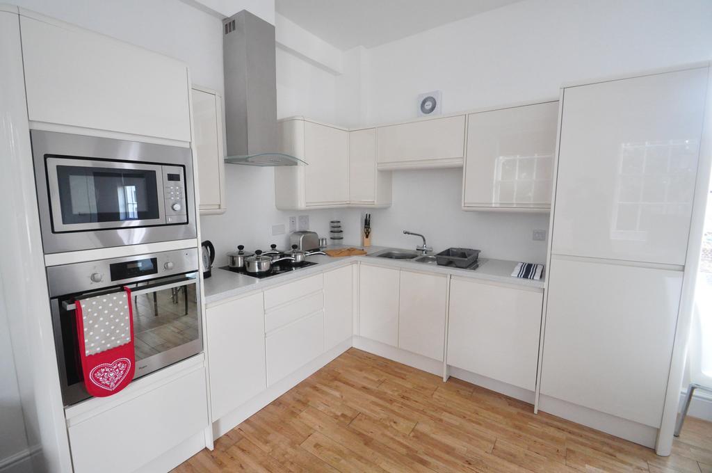 Andover Apartments Dış mekan fotoğraf