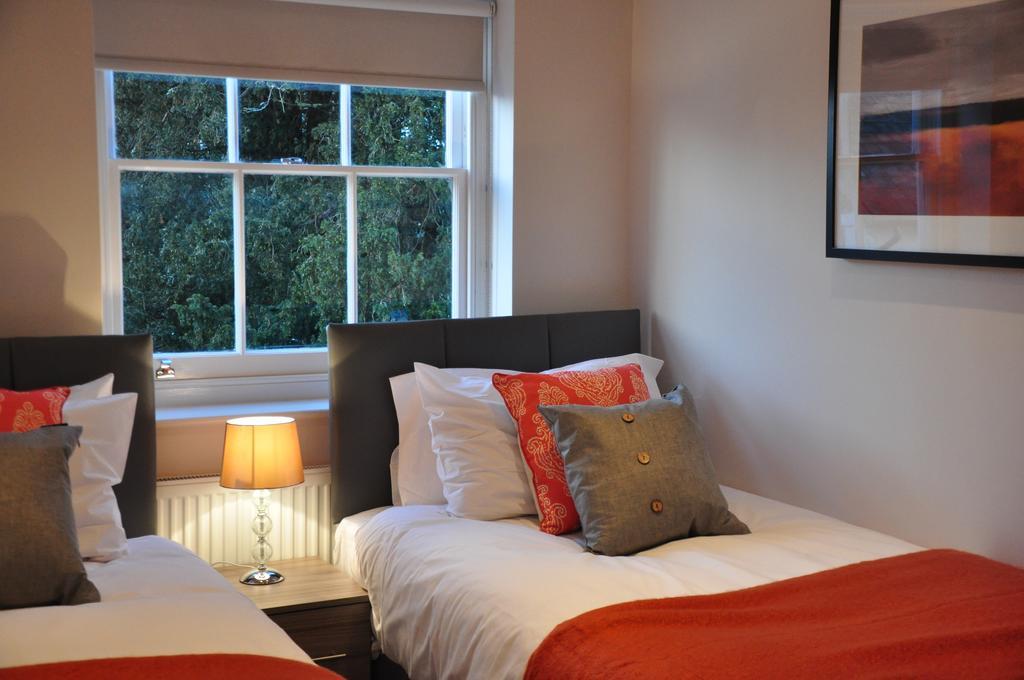 Andover Apartments Dış mekan fotoğraf