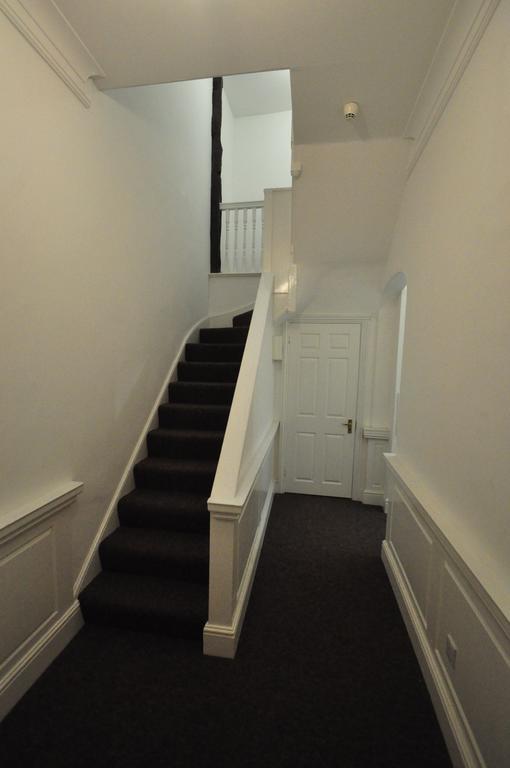 Andover Apartments Dış mekan fotoğraf