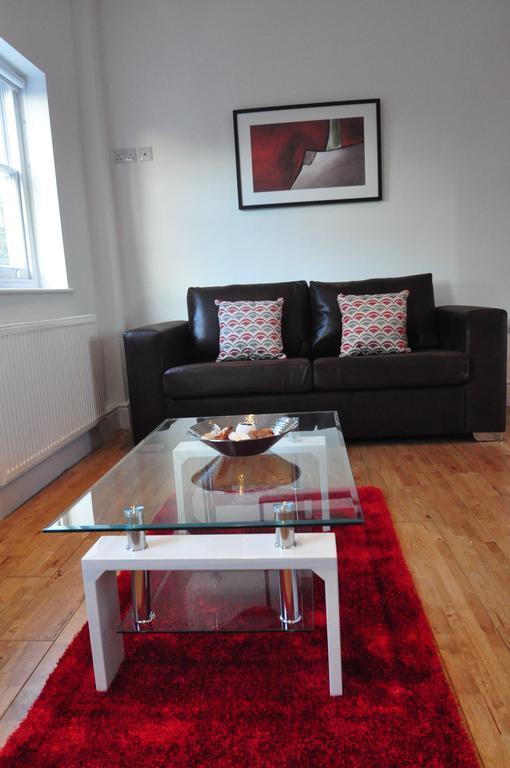 Andover Apartments Dış mekan fotoğraf