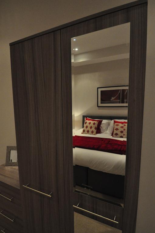 Andover Apartments Dış mekan fotoğraf