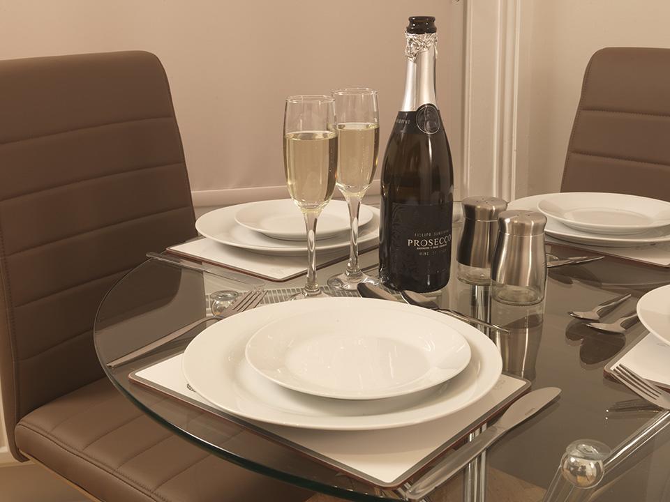 Andover Apartments Dış mekan fotoğraf