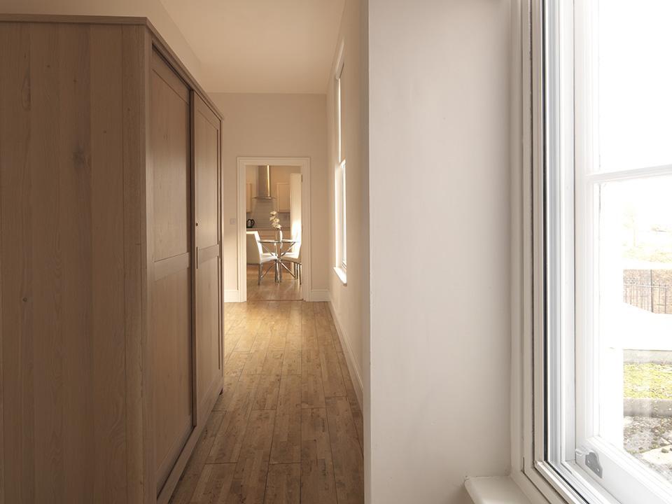 Andover Apartments Dış mekan fotoğraf